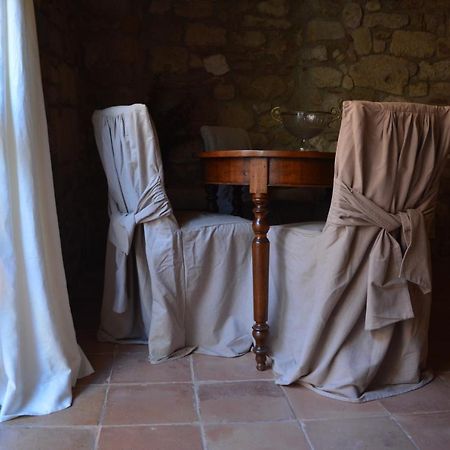 Poesia 74 Bed & Breakfast Rosignano Marittimo Exterior foto