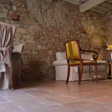 Poesia 74 Bed & Breakfast Rosignano Marittimo Exterior foto