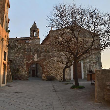 Poesia 74 Bed & Breakfast Rosignano Marittimo Exterior foto