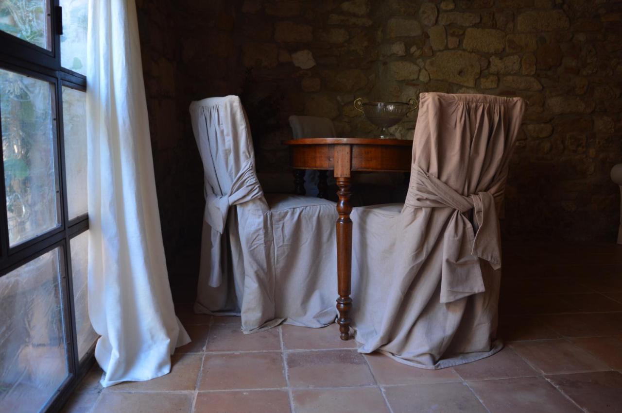 Poesia 74 Bed & Breakfast Rosignano Marittimo Exterior foto