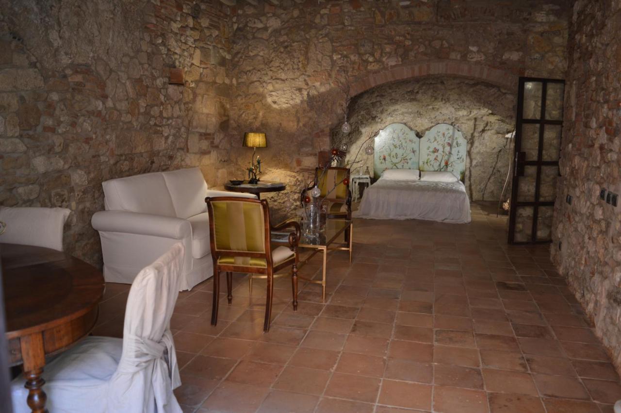 Poesia 74 Bed & Breakfast Rosignano Marittimo Exterior foto