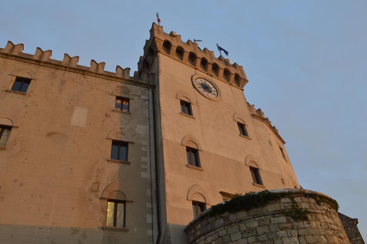 Poesia 74 Bed & Breakfast Rosignano Marittimo Exterior foto